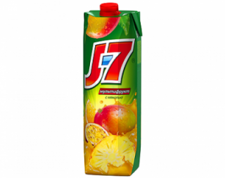 Сок "J7"