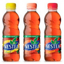 Чай Nestea