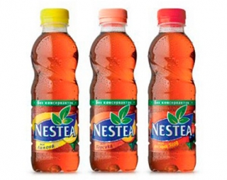 Чай Nestea