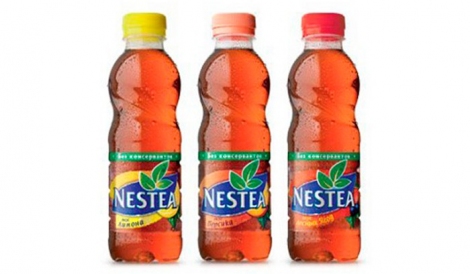 Чай Nestea